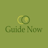 Guide Now App logo, Guide Now App contact details