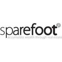 Sparefoot logo, Sparefoot contact details