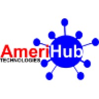 Amerihub Technologies logo, Amerihub Technologies contact details