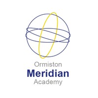 Ormiston Meridian Academy logo, Ormiston Meridian Academy contact details