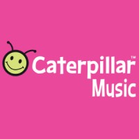 Caterpillar Music UK logo, Caterpillar Music UK contact details