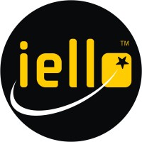 iello logo, iello contact details