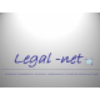 Legal-Net logo, Legal-Net contact details