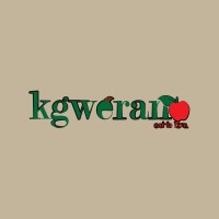 Kgwerano ETL logo, Kgwerano ETL contact details