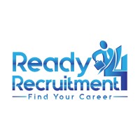 Ready 4 Recruitment logo, Ready 4 Recruitment contact details