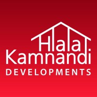 Hlala Kamnandi Developments logo, Hlala Kamnandi Developments contact details