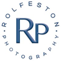 Rolfeston Photography logo, Rolfeston Photography contact details