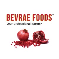 BEVRAE Foods logo, BEVRAE Foods contact details