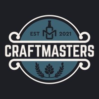 CraftMasters B.V. logo, CraftMasters B.V. contact details