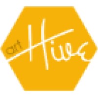 Art Hive Online logo, Art Hive Online contact details