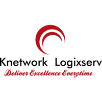 Knetwork Logixserv (Pty) Ltd logo, Knetwork Logixserv (Pty) Ltd contact details