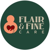 Flair & Fine Care logo, Flair & Fine Care contact details