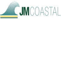 JM Coastal logo, JM Coastal contact details