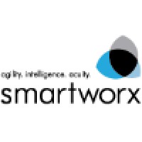 Smartworx Pty Ltd logo, Smartworx Pty Ltd contact details