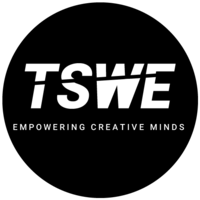 Tswe Media logo, Tswe Media contact details