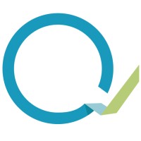 QualiCV logo, QualiCV contact details