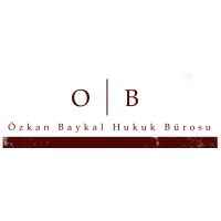 Özkan Baykal Law Firm logo, Özkan Baykal Law Firm contact details