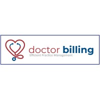 Doctor Billing logo, Doctor Billing contact details