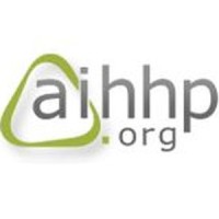 AIHHP logo, AIHHP contact details