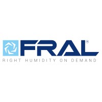 FRAL Srl logo, FRAL Srl contact details