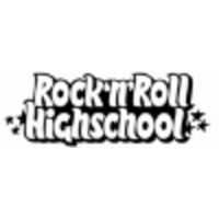 Rock 'n' Roll Highschool logo, Rock 'n' Roll Highschool contact details