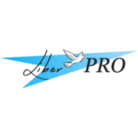 Liber'PRO logo, Liber'PRO contact details