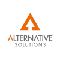 Alternative Solutions South Africa logo, Alternative Solutions South Africa contact details