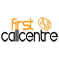 First CallCentre logo, First CallCentre contact details