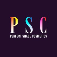 PERFECT SHADE COSMETICS logo, PERFECT SHADE COSMETICS contact details