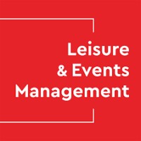 NHLStenden Leisure & Events Management logo, NHLStenden Leisure & Events Management contact details