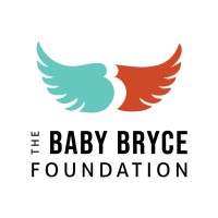 The Baby Bryce Foundation logo, The Baby Bryce Foundation contact details