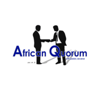 African Quorum logo, African Quorum contact details