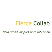 Fierce Collab logo, Fierce Collab contact details