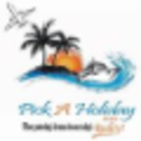 Pick A Holiday logo, Pick A Holiday contact details