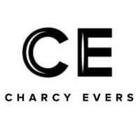 CHARCY EVERS logo, CHARCY EVERS contact details