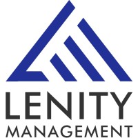 Lenity Management logo, Lenity Management contact details