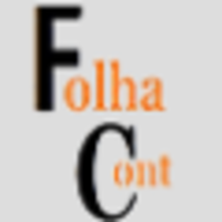 FOLHA CONT logo, FOLHA CONT contact details