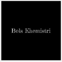 Bols K'hemistri logo, Bols K'hemistri contact details