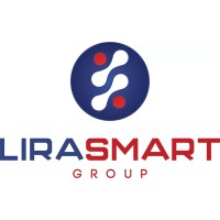 Lira Smart Group logo, Lira Smart Group contact details