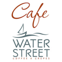 Cafe Water Street logo, Cafe Water Street contact details