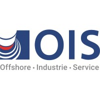 OIS Offshore Industrie Service GmbH logo, OIS Offshore Industrie Service GmbH contact details