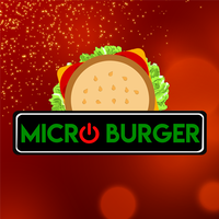 Micro Burger logo, Micro Burger contact details