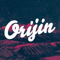 Orijin Media logo, Orijin Media contact details