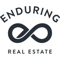 Enduring Real Estate logo, Enduring Real Estate contact details