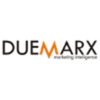 Duemarx logo, Duemarx contact details