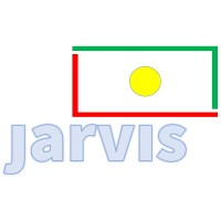 JARVIS logo, JARVIS contact details