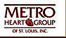 Metro Heart Group of St. Louis, Inc. logo, Metro Heart Group of St. Louis, Inc. contact details