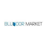 Bludoor Market logo, Bludoor Market contact details