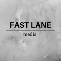 Fast Lane Media logo, Fast Lane Media contact details