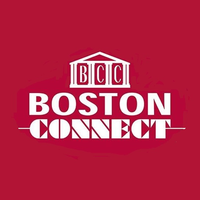 Boston Connect. logo, Boston Connect. contact details